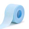 Pink breathable easy to tear Medical Tape eye Paper Under Patches Eyelash Extension Supply Eyelash Extension Tape