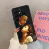 The Phantom of the Opera Funda For Samsung Galaxy S23 Ultra S8 S9 S10 Plus Note 10 20 S21 FE S20 FE S22 Ultra Case