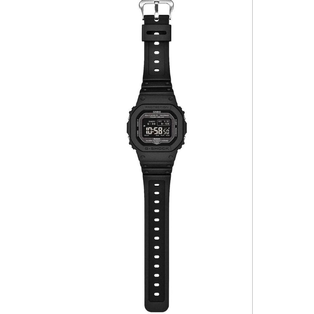 Used CASIO G-SHOCK Tough Solar Radio-Controlled Watch GW-BX5600-1A1JF