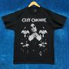 Ozzy Ozbourne “The Prince Of Darkness” Graphic T-Shirt Size L Unisex T-Shirt