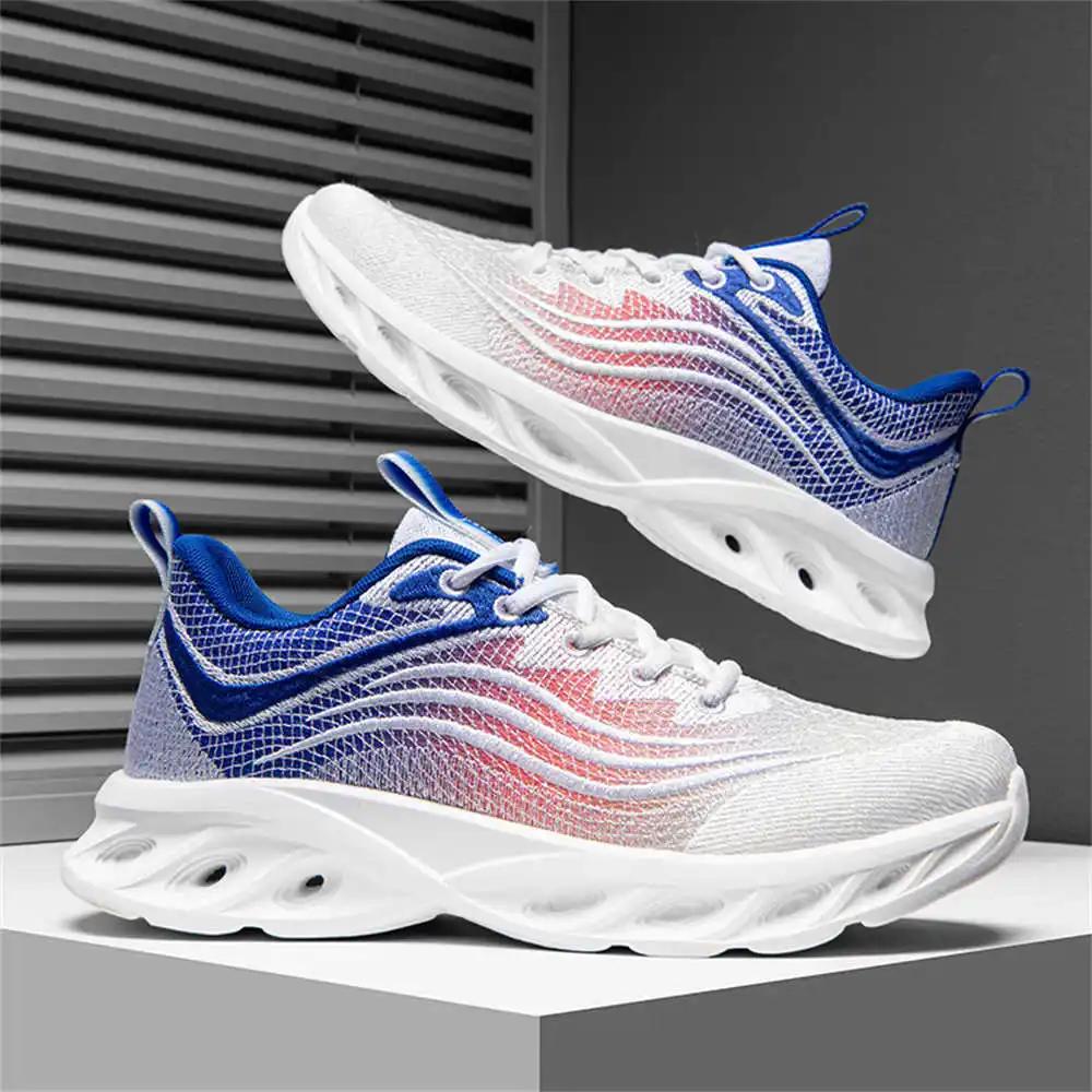 Fashion Special Size Large Dimensions Man Sneakers Vulcanize Men's Athletic Shoes Runners For Men Sport Lofers Loafer'lar Trnis