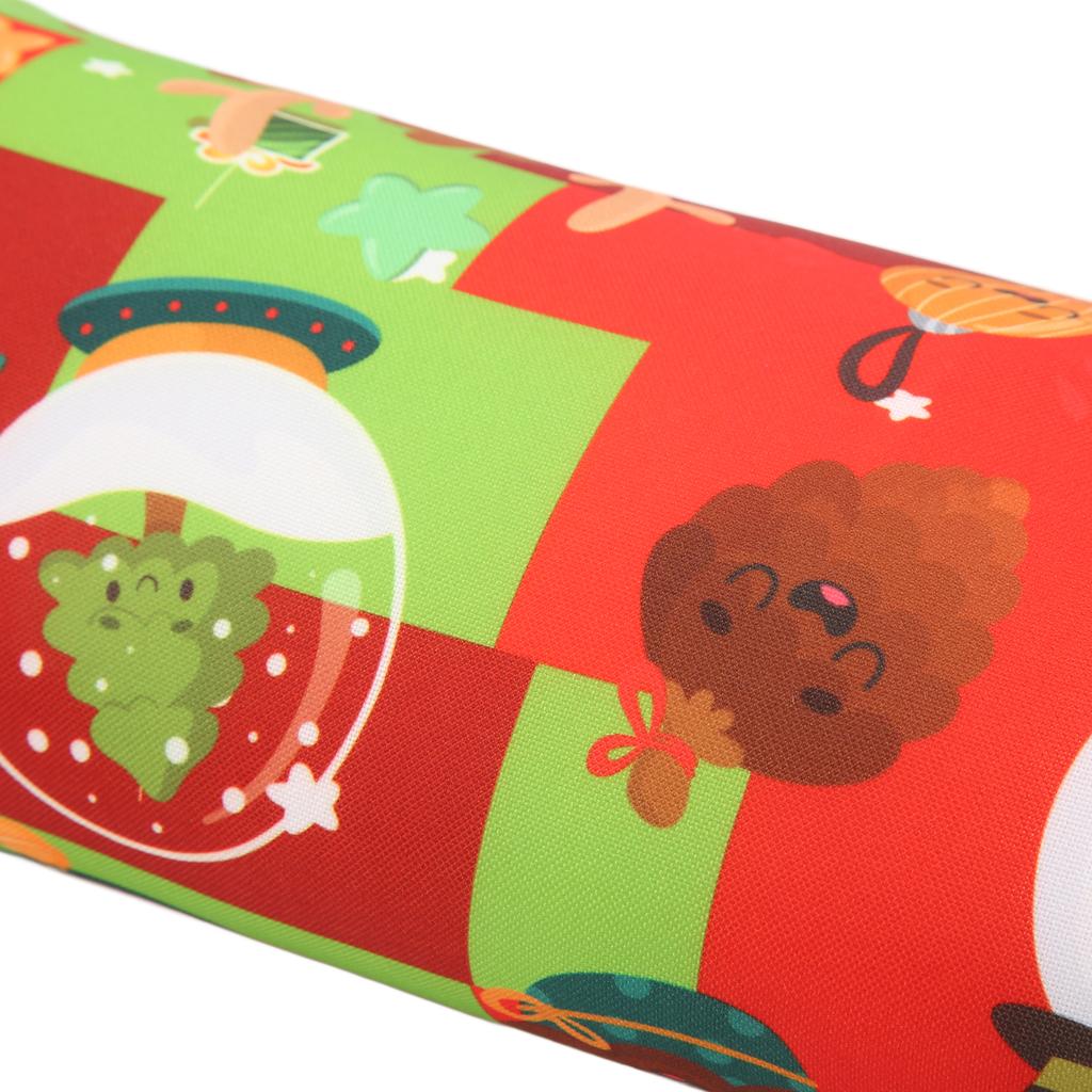 Small Pet Hamster Tunnel Cotton   Winter Warmth Channel Cotton   for Hamster
