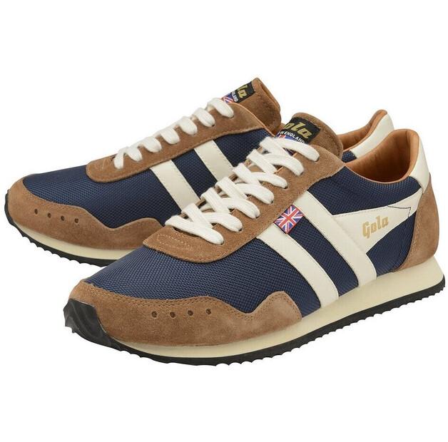 Кроссовки Gola Track Mesh 2