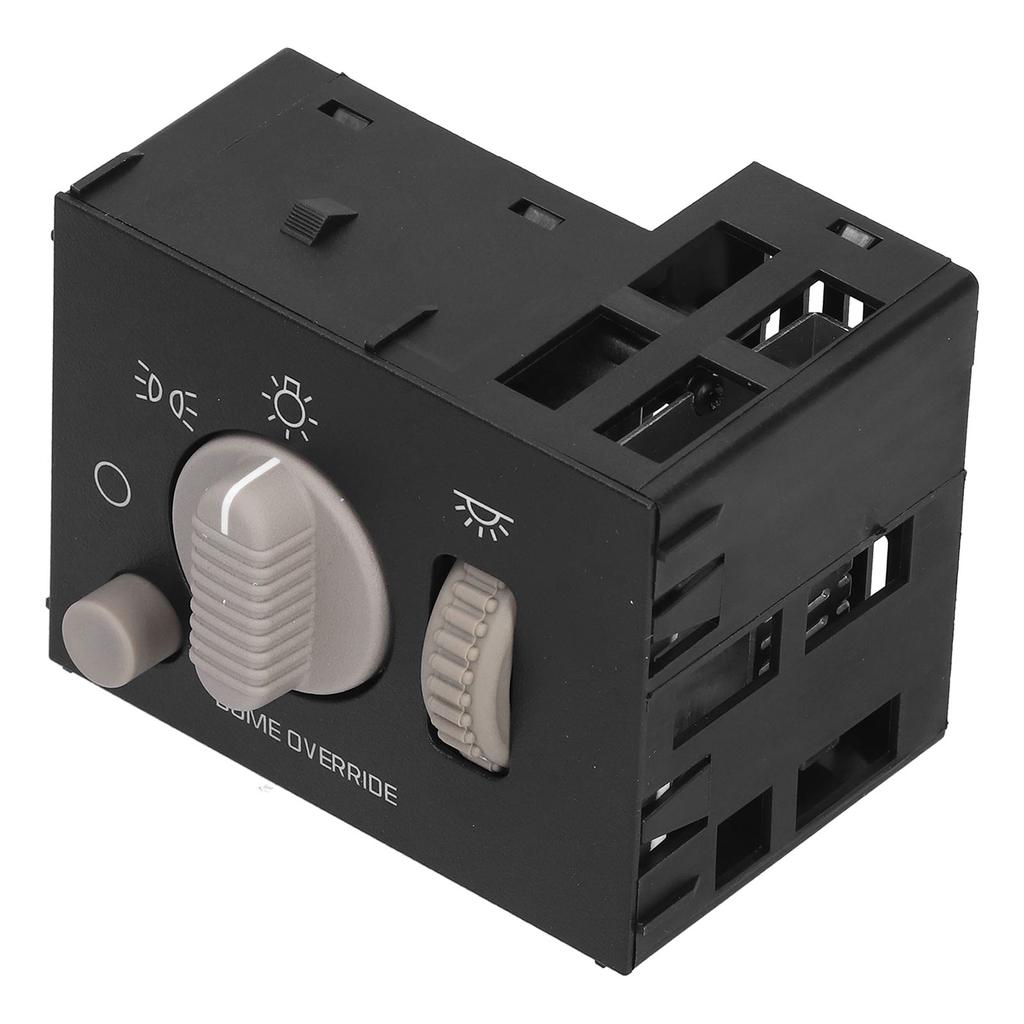 Scheinwerferschalter 15755595 Passend für Chevrolet Avalanche  Silverado  Suburban  Tahoe