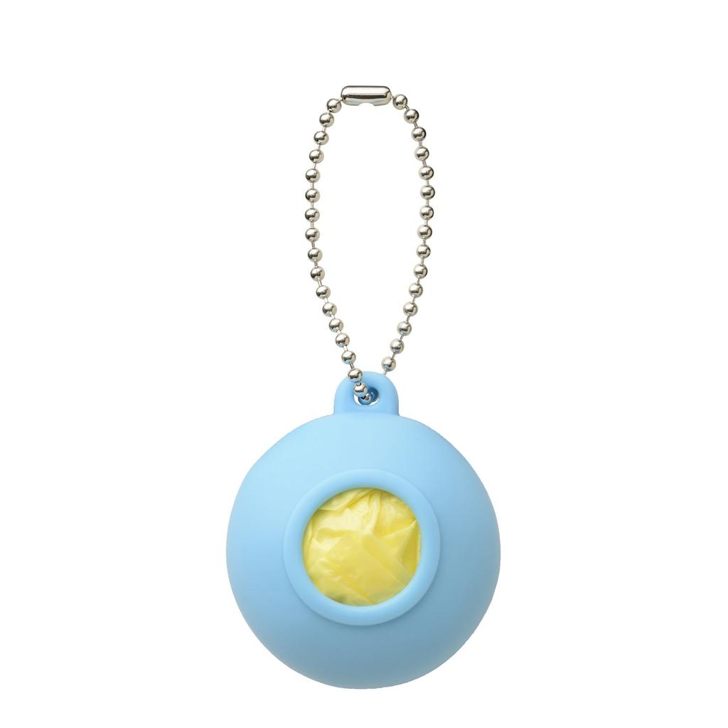 Transport inteligent pungi de plastic Pocket Blue +d DA-1020-BL