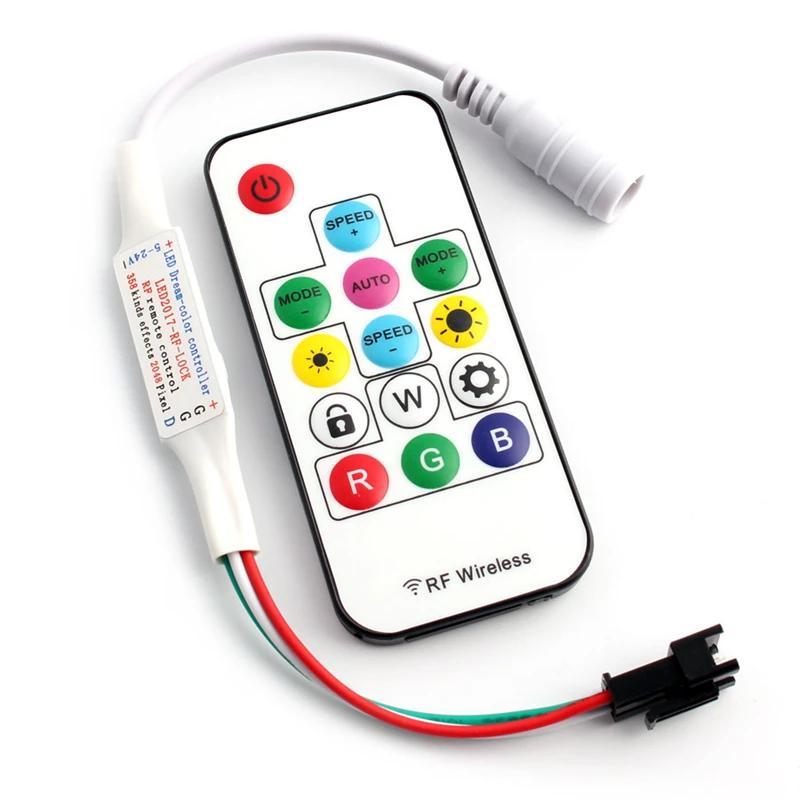 Wireless Remote