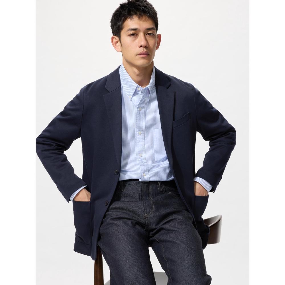 Uniqlo Comfort 2b Jacket