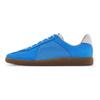 PANE Light Training Model Blue Balloon Cushioning Slip Resistant Low top Casual Shoes Unisex Blue PN5172BLU20B