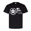 M1 Carbine WWII US Army Weapon Selfloading Rifle TShirt 100 Cotton ONeck Summer Short Sleeve Casual Mens Tshirt Size S3XL