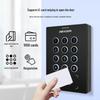 Hikvision K13 Integrated Access Control System
