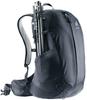 Plecak Turystyczny Deuter AC Lite 23 Black