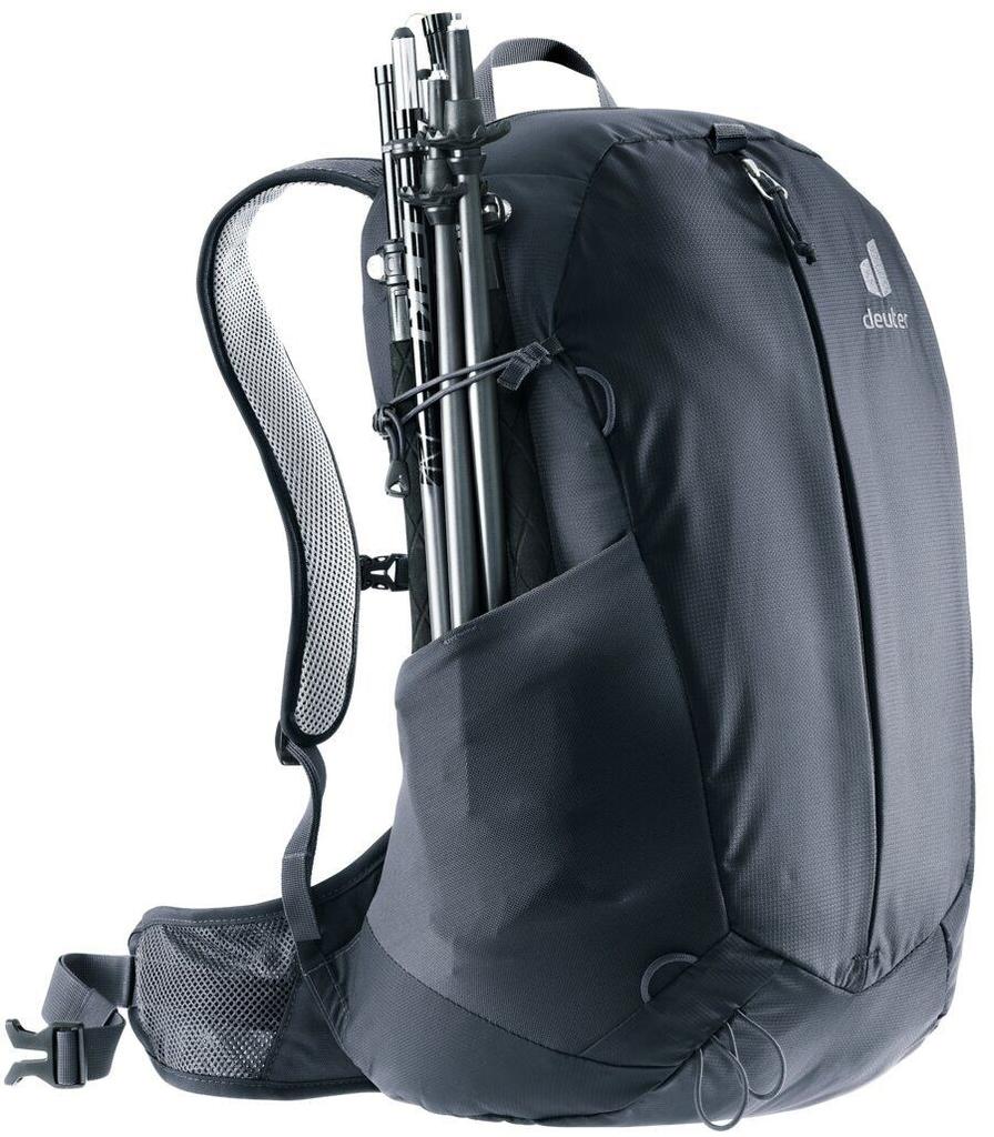Plecak Turystyczny Deuter AC Lite 23 Black