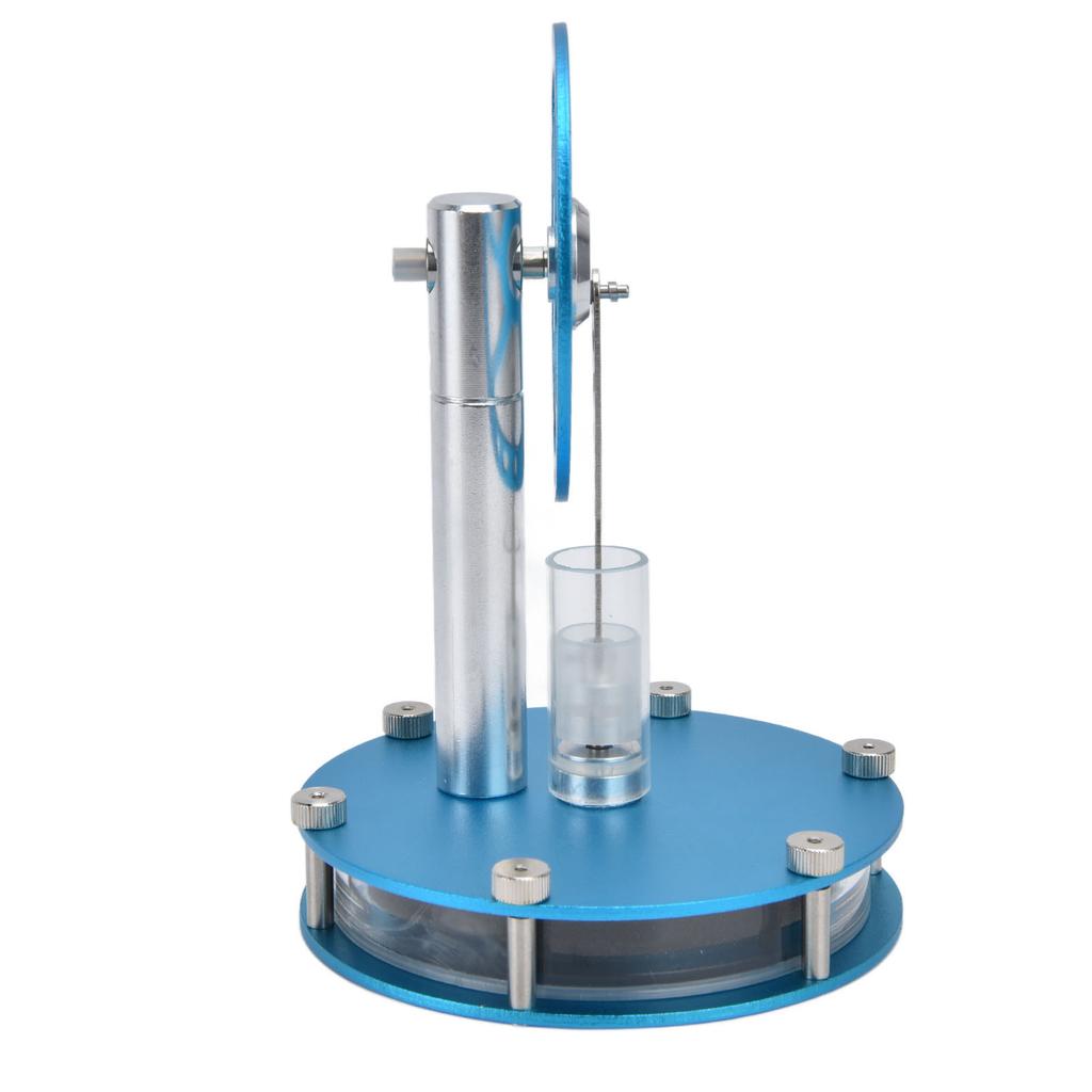 Low Temperature Air Engine Motor Model Mini Hot Air Engine Education Toy Science Experiment Tool