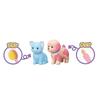 Pilot Kaecha Magical Pet Ages 3 and Bath Toy Oh!! Shop, Up, Color-Changing,