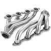 Stainless Steel Shorty Headers For GM Gen III IV 4.8L 5.3L 5.7L 6.0L 6.2L LS Engines EH-28125