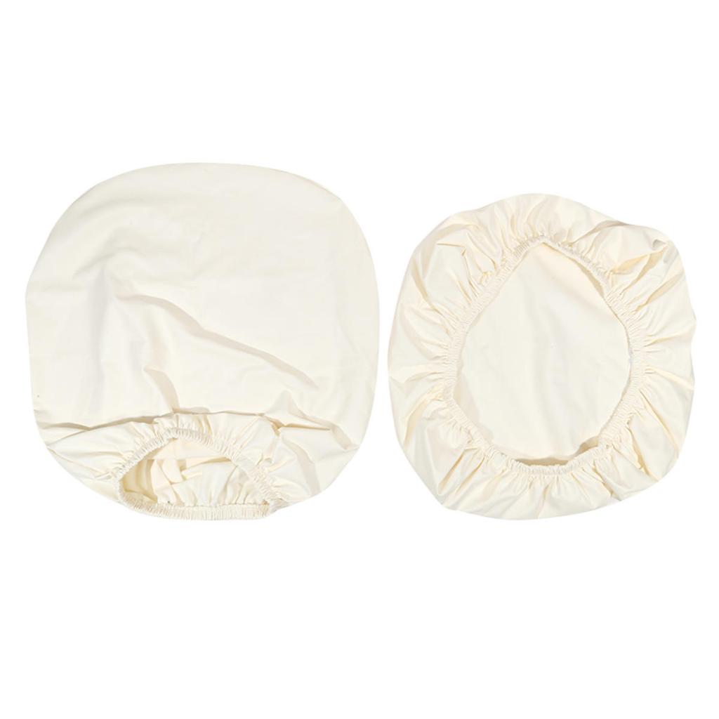 Chair Cover Office Computer Chair Split Seat Cover Washable Backrest Cover Seat Cushion Slipcover Removable Arm-chair Protector
