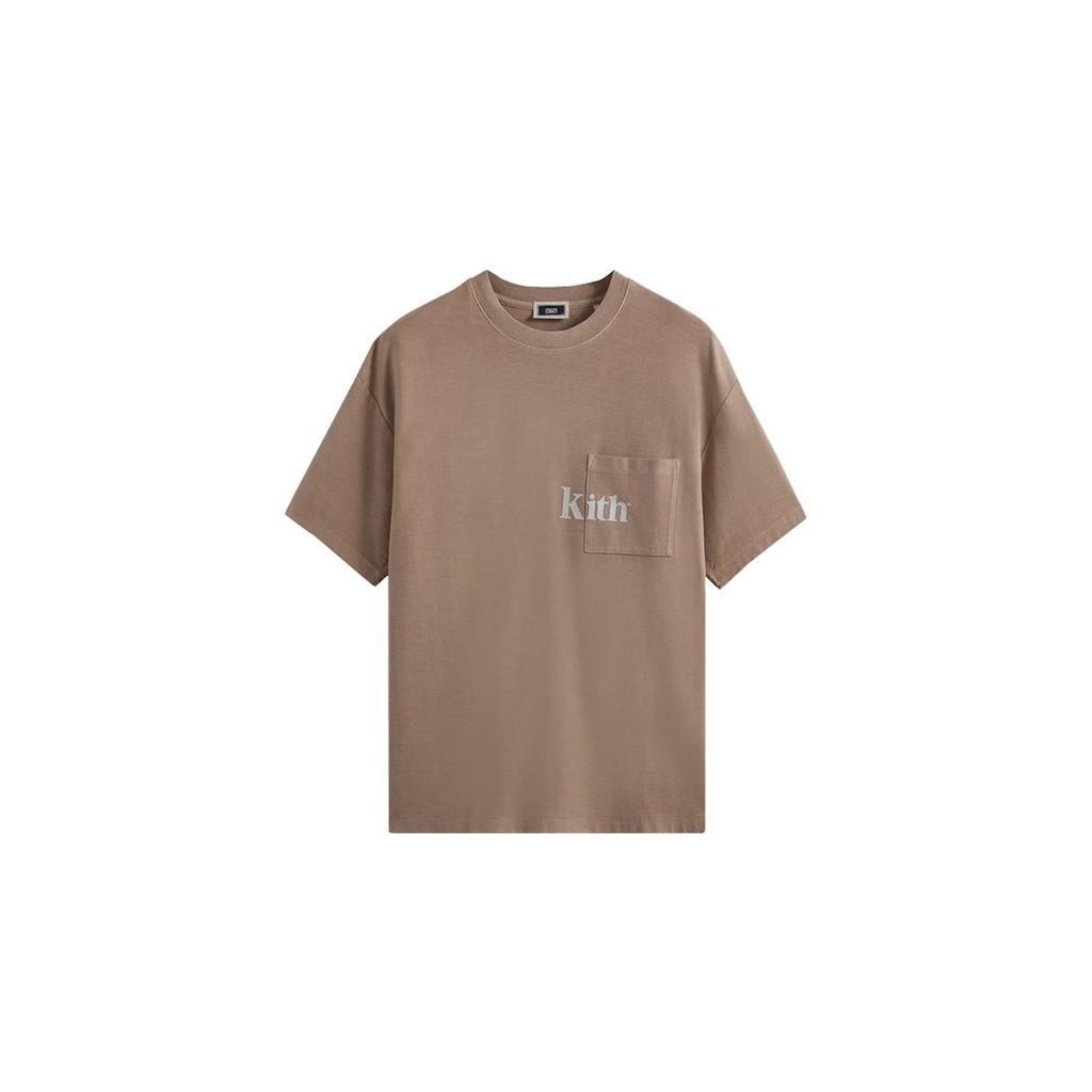 Kith Quinn Tee KHM030453-613