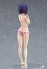 POP UP PARADE To LOVE-Ru Darkness Haruna Sairenji Non-scale Plastic Painted Complete Figure