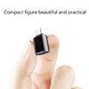 Type C Male To USB 3.0 Female Adapter USB C Male To USB A 3.0 Female Convertor Portable Type C Adapter Easy To Use