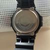 Used G-SHOCK DW-5900BB-1JF Watch DW-5900BB