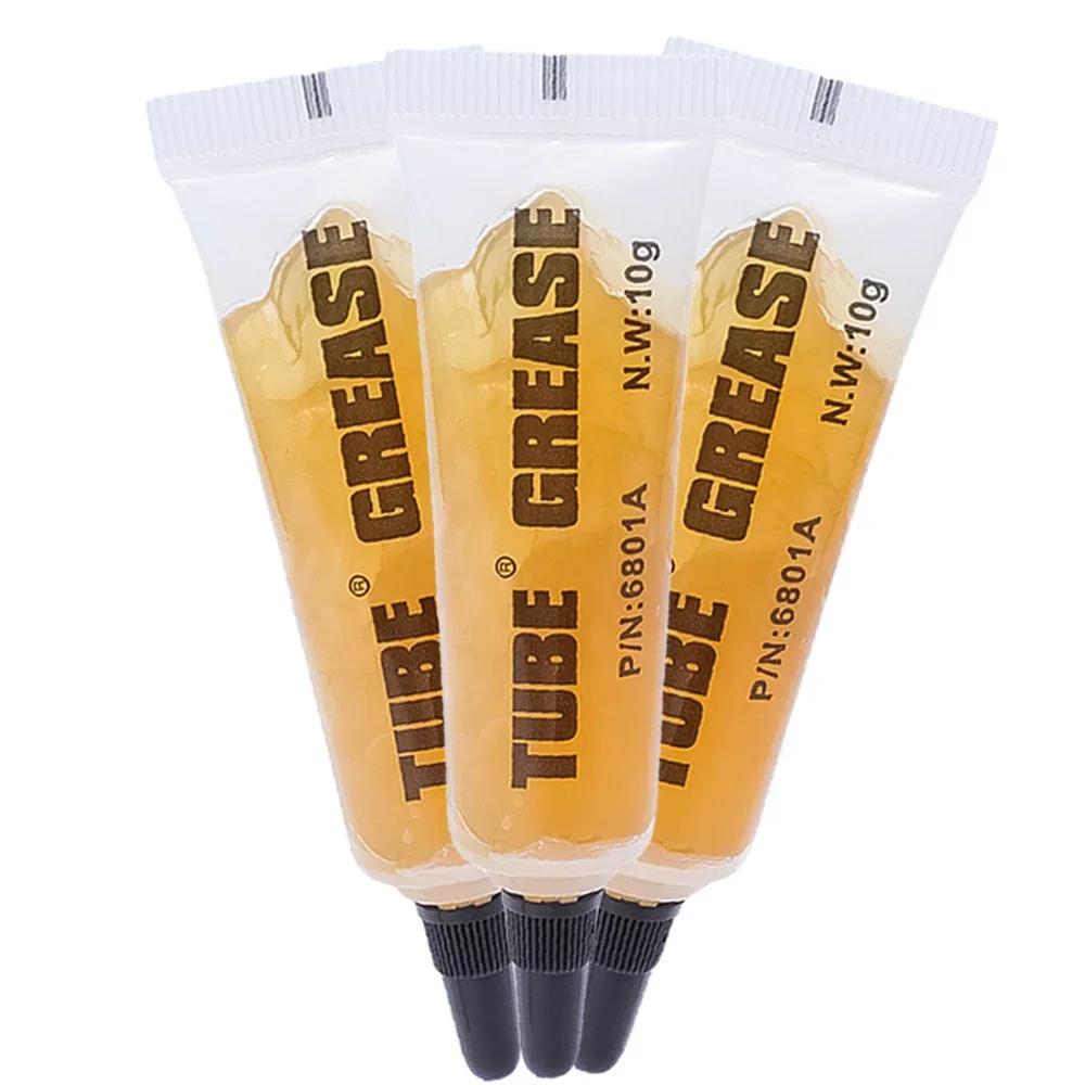 Universal Auto Schmierfett Automatische Lager Getriebe Ventile Motor Schmierung Wasserdichte Fett Auto Motorrad Wartung
