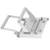 Stainless Steel Portable End Cutter Edge Banding Trimmer for Straight Round Finished