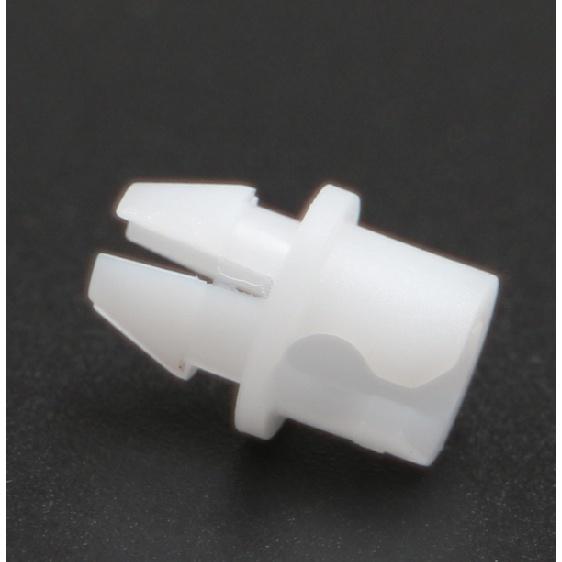 

1 шт. для BMW 3, 5, 7 серии G28 G38 X1 X6 F15 F16, тяга для дверной ручки, пряжка с защитой от ослабления карты белый