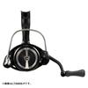Daiwa Spinning Reel 25 Iprimi LT1000S Black