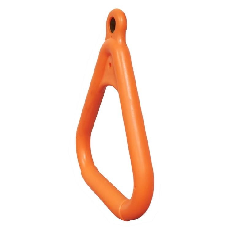 Hanging Straps Rings Kids Strength Training Rings Indoor Playground Equipment