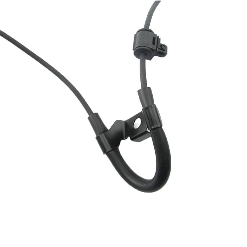 OEM 4670A597 4670A598 Rear Left &Right ABS Sensor For Mitsubishi Triton L200 2005-2015 KB4T KB8T KB9T KA4T 4670A595 4670A596