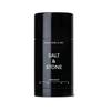 Solný Kámen Unisex Extra Silný Deodorant Černá Růže Oud 75g