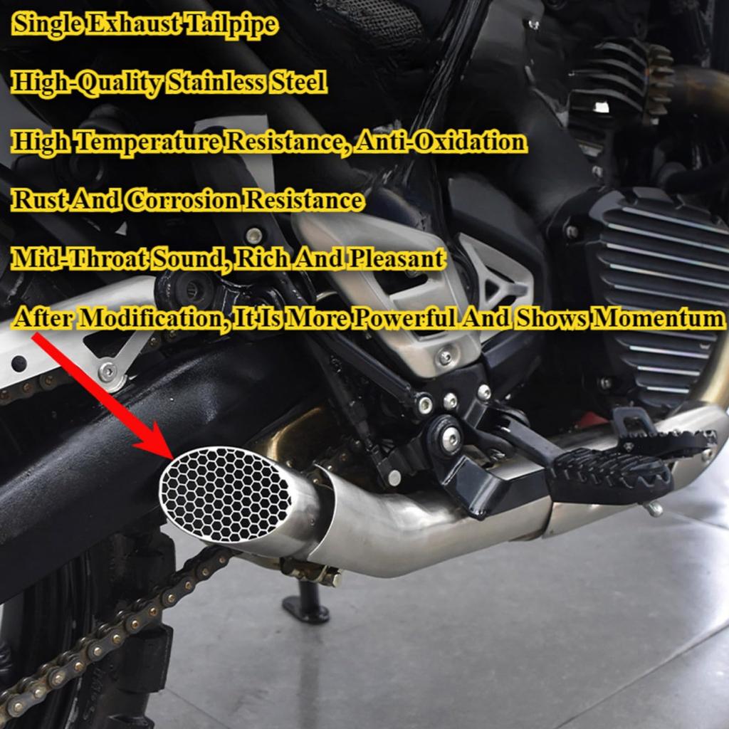 FOR Scrambler 400X Scrambler 400 x Scrambler 400x Speed 400 SPEED 400 speed 400