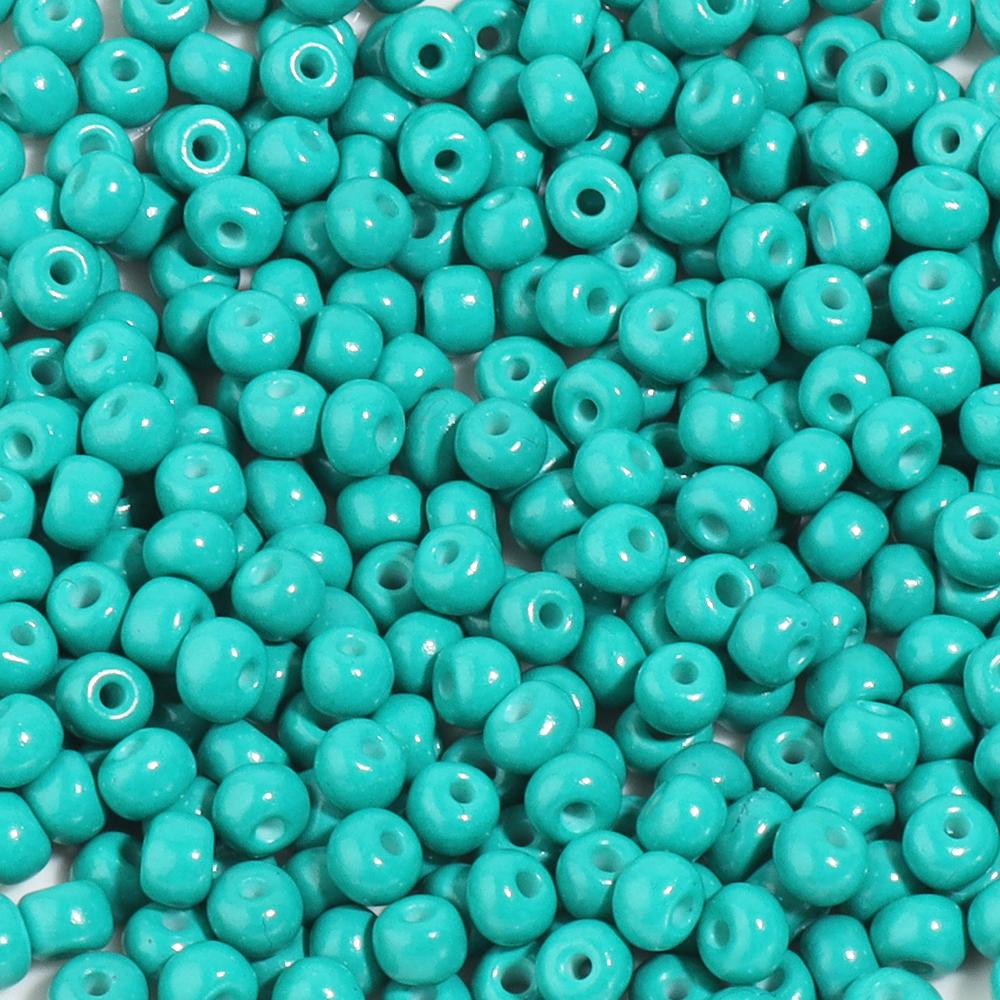 4mm Glass Rice Bead Paint Colored Loose Spacer Beads For High Quality Jewelry Earrings Making DIY Handcraft Bracelet Accessories
