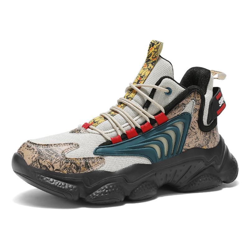 

Men s Running Shoes Lightweight Breathable Sneakers Comfortable Walking Non Slip Wear Resistant Versatile Outdoor Running Shoes 39