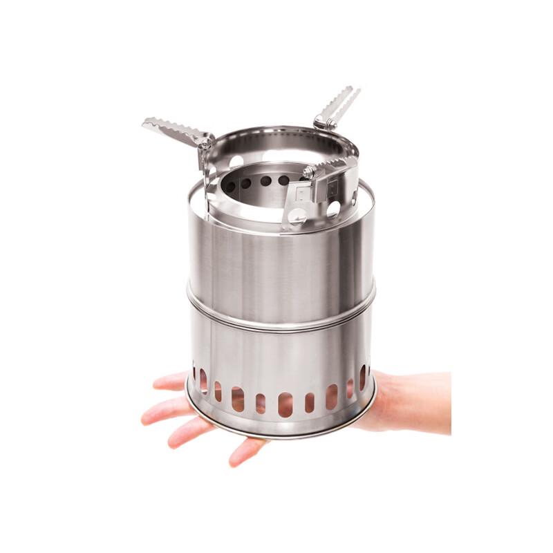Oeny Outdoor Camping Wood Stove