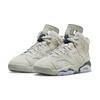 New Jordan 6 Retro Georgetown 2022 GS 384665-012