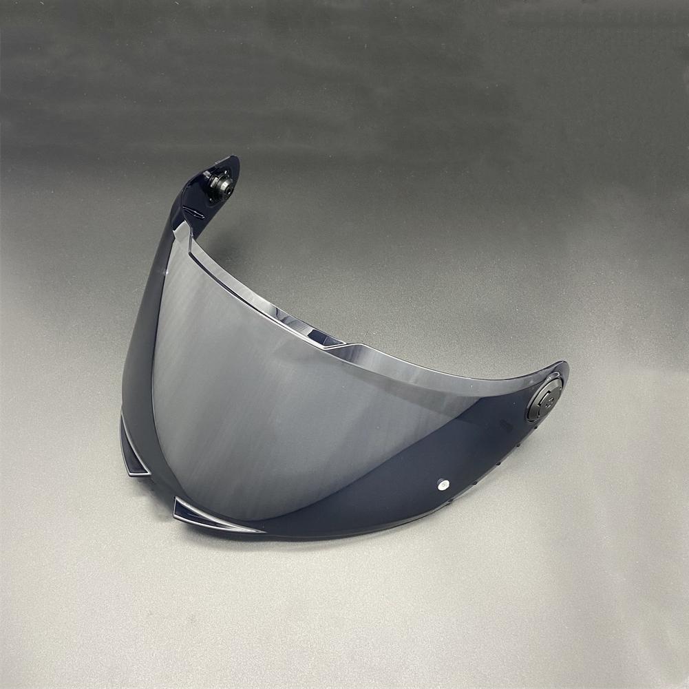 V28B Helmet visor for MT THUNDER 4 SV STINGER 2 MT-V-28B helmet shield Glasses Goggles Screen Helmet Part Accessories