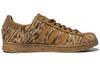 Adidas Superstar Melting Sadness Cny Brown 2022 HP8722