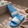 Argentina National Team Crest Fan Slippers