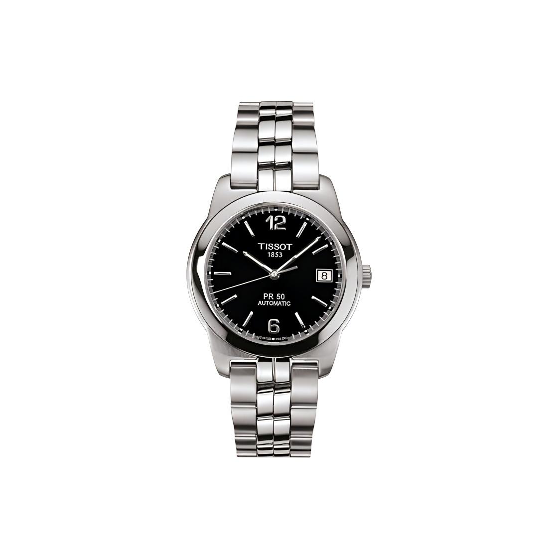 TISSOT T CLASSIC Quartz Movement 50