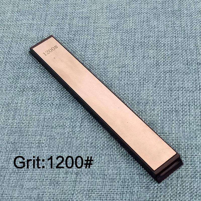 Diamond Sharpener Stone Knife Sharpener 3000# Grit Knife Sharpening Kitchen Grinding Blade Stone Tool Set Bar Sharpening Stone