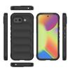 Per Custodia Google Pixel 10a Cover Bumper Antiurto Anti-impronte Digitali Lusso TPU Cover per Telefono Per Google Pixel 10a