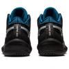 Basketball Shoes Ampres Ars Bash Black [ASICS] 27.0