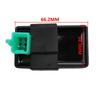 4 Pin DC CDI Box Ignition for 125CC 150CC 200CC 250CC 300CC ATV Dirt Pit Go Kart Motorcycle Scooter Quadrilateral Accessories