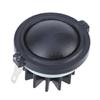 Superior Sound Tweeters 4Ohm High Pitched Speakers with Heat Dissipation for DIYer Projects Detailed Sound Reproduction