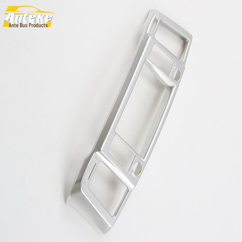 2014 RAV4 Dashboard Air Vent Decorative Frame