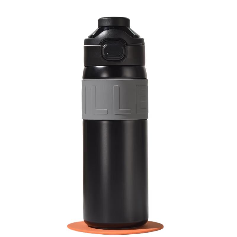

Diller Kids Dual-Drink Insulated Water Bottle