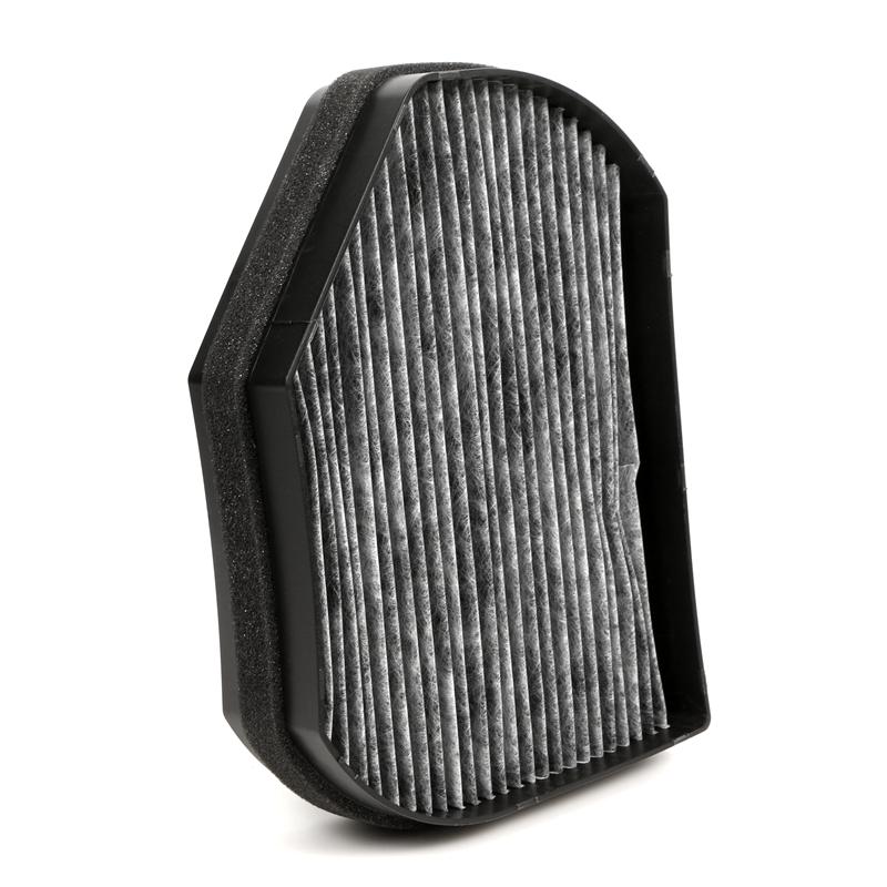 1 Pcs Car Cabin Filters Cleaner Element for Mercedes-Benz SLK R170 S210 W210 A208 W202 2028300018