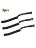 1 Pcs Long Handle Crevice Cleaning Brush: Designed For Hard-To-Reach Spaces Like Window Tracks, Sliding Door Grooves, Sink Edges, Faucet Bases