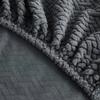 1 PC Jacquard Sofa Cover dustproof Sofa Cover For Living Room Protector Removable Washable Slipcover